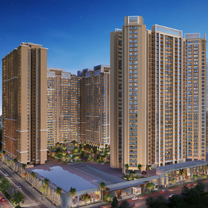 apartments for sale in thane